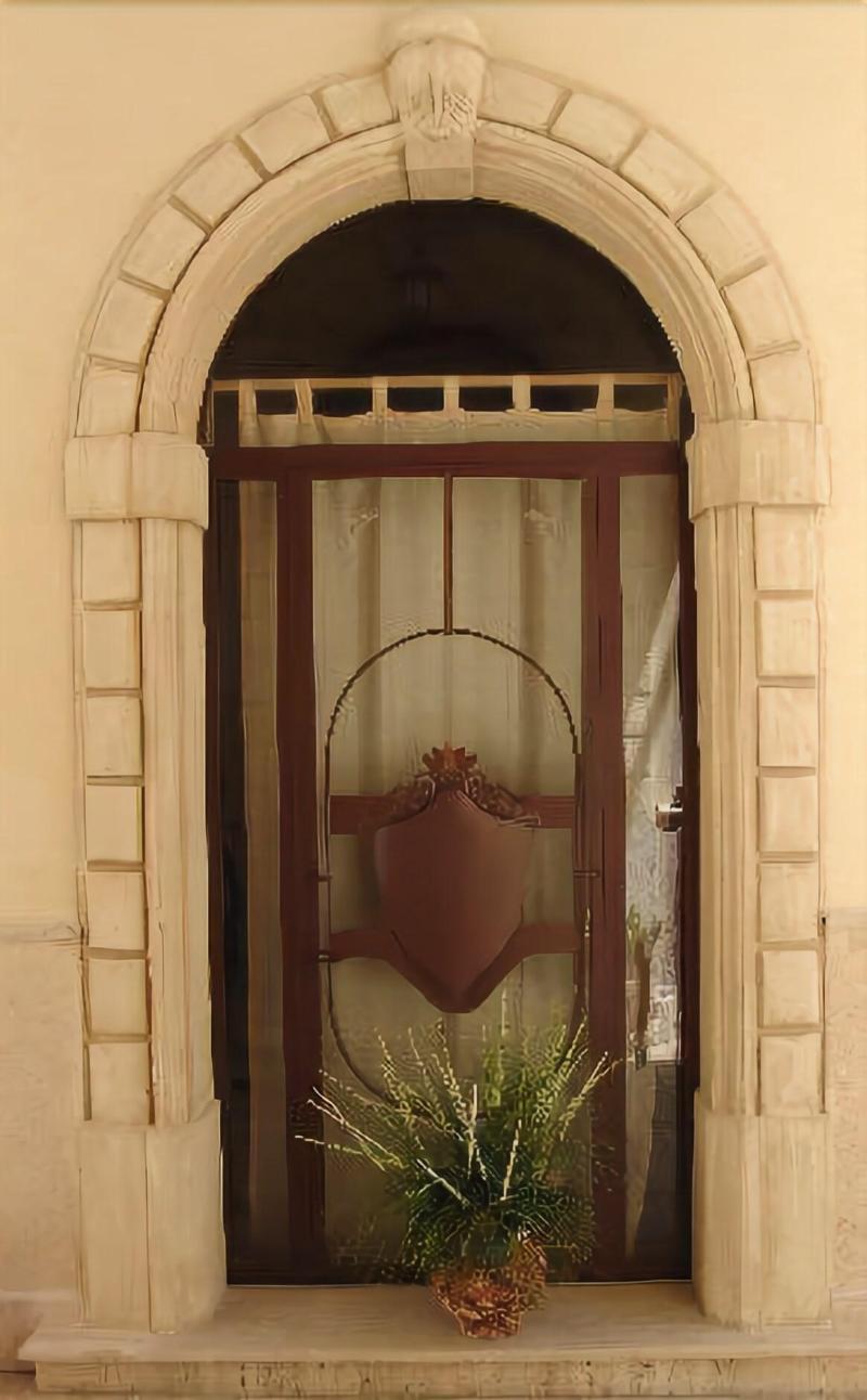 الشقق الفندقية بوفالينو مارينافي  Palazzo Reginella المظهر الخارجي الصورة